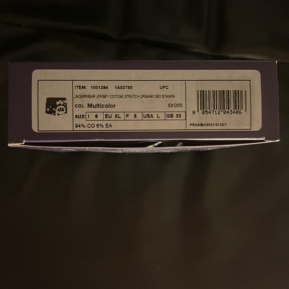 Versace Graphic-print boxer trunks - Picture 9 of 13